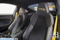 Porsche 992 din 2025 cu 3.100 km - oferta POR210085 - foto 49