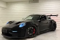 Porsche 992 din 2024 cu 6.900 km - oferta POR210086 - foto 1