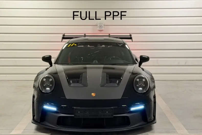 Porsche 992 din 2024 cu 6.900 km - oferta POR210086 - foto 3