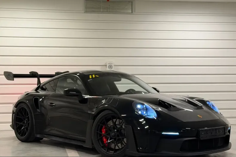 Porsche 992 din 2024 cu 6.900 km - oferta POR210086 - foto 4