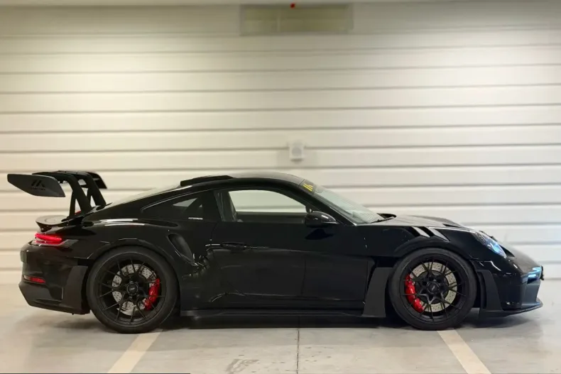 Porsche 992 din 2024 cu 6.900 km - oferta POR210086 - foto 5