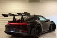 Porsche 992 din 2024 cu 6.900 km - oferta POR210086 - foto 6