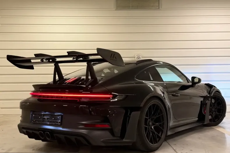 Porsche 992 din 2024 cu 6.900 km - oferta POR210086 - foto 6