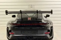 Porsche 992 din 2024 cu 6.900 km - oferta POR210086 - foto 7