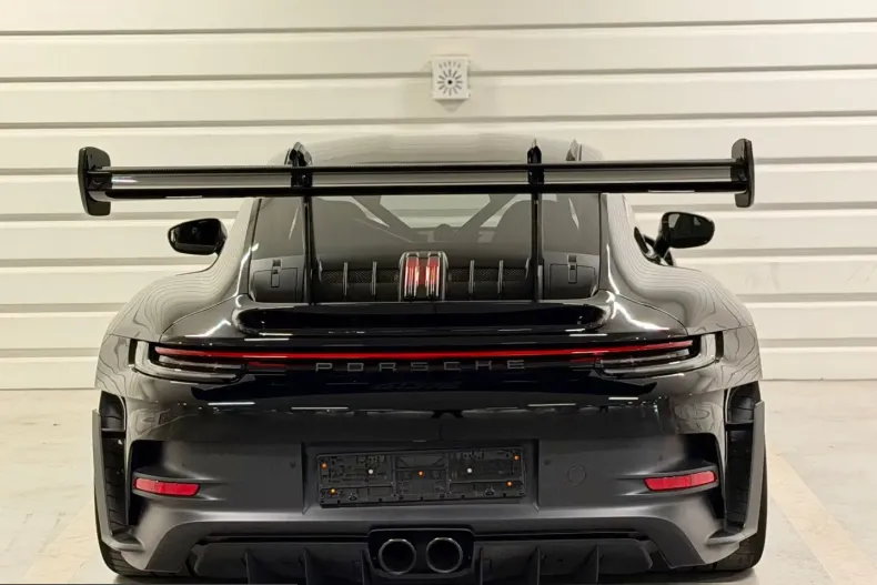 Porsche 992 din 2024 cu 6.900 km - oferta POR210086 - foto 7