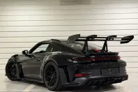Porsche 992 din 2024 cu 6.900 km - oferta POR210086 - foto 8