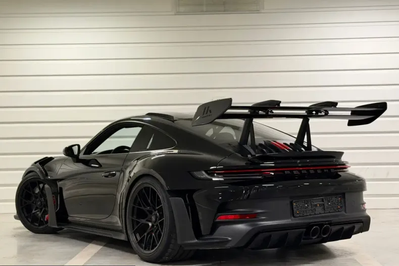 Porsche 992 din 2024 cu 6.900 km - oferta POR210086 - foto 8