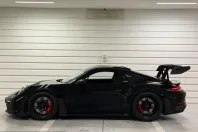 Porsche 992 din 2024 cu 6.900 km - oferta POR210086 - foto 9