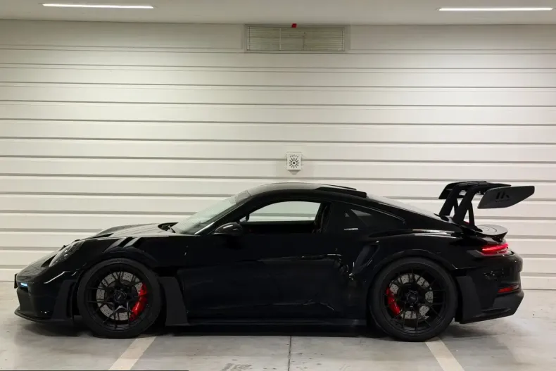 Porsche 992 din 2024 cu 6.900 km - oferta POR210086 - foto 9