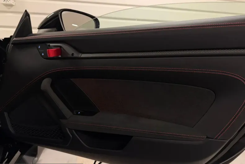 Porsche 992 din 2024 cu 6.900 km - oferta POR210086 - foto 17
