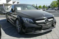 Mercedes-Benz C 43 AMG (Clasa C) din 2023 cu 23.421 km - oferta MER210087 - foto 2