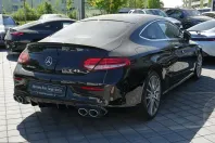 Mercedes-Benz C 43 AMG (Clasa C) din 2023 cu 23.421 km - oferta MER210087 - foto 3