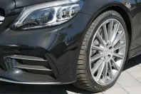Mercedes-Benz C 43 AMG (Clasa C) din 2023 cu 23.421 km - oferta MER210087 - foto 4
