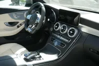Mercedes-Benz C 43 AMG (Clasa C) din 2023 cu 23.421 km - oferta MER210087 - foto 5