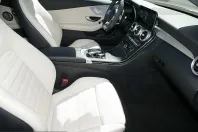 Mercedes-Benz C 43 AMG (Clasa C) din 2023 cu 23.421 km - oferta MER210087 - foto 6