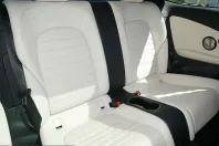 Mercedes-Benz C 43 AMG (Clasa C) din 2023 cu 23.421 km - oferta MER210087 - foto 7