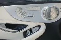 Mercedes-Benz C 43 AMG (Clasa C) din 2023 cu 23.421 km - oferta MER210087 - foto 8