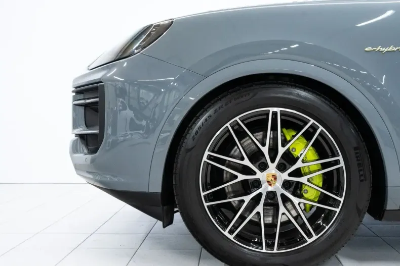 Porsche Cayenne din 2024 cu 23.425 km - oferta POR210088 - foto 6