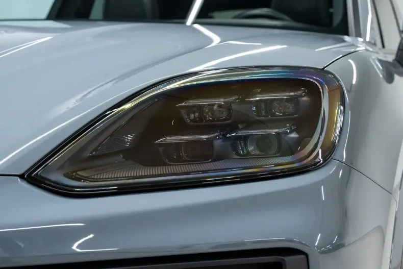 Porsche Cayenne din 2024 cu 23.425 km - oferta POR210088 - foto 11