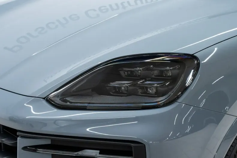 Porsche Cayenne din 2024 cu 23.425 km - oferta POR210088 - foto 12