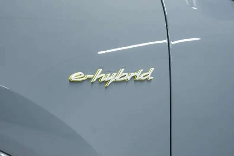 Porsche Cayenne din 2024 cu 23.425 km - oferta POR210088 - foto 13