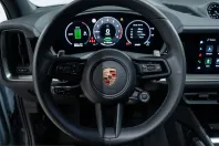 Porsche Cayenne din 2024 cu 23.425 km - oferta POR210088 - foto 26