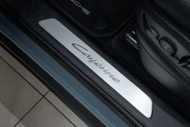 Porsche Cayenne din 2024 cu 23.425 km - oferta POR210088 - foto 33