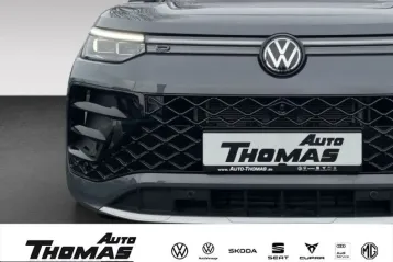 Volkswagen Tayron din 2025 - oferta VOL210089