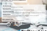 Volkswagen Tayron din 2025 cu 10.767 km - oferta VOL210089 - foto 2