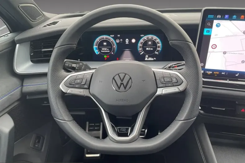 Volkswagen Tayron din 2025 cu 10.767 km - oferta VOL210089 - foto 12