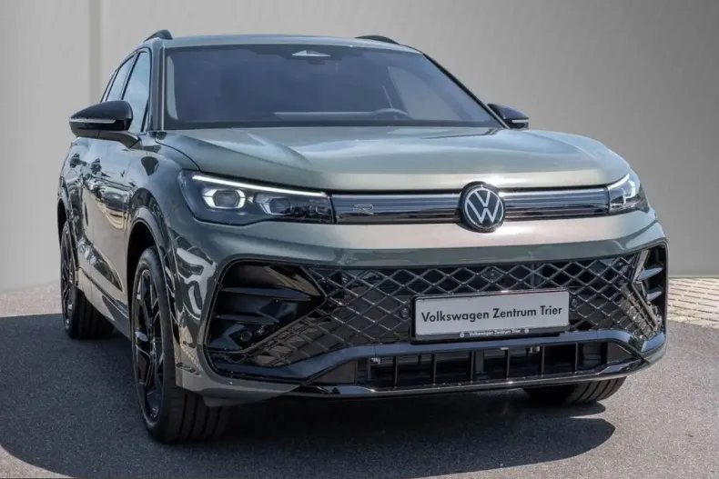 Volkswagen Tiguan din 2025 cu 15.528 km - oferta VOL210090 - foto 3