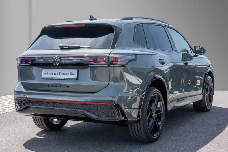 Volkswagen Tiguan din 2025 cu 15.528 km - oferta VOL210090 - foto 4
