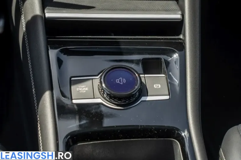 Volkswagen Tiguan din 2025 cu 15.528 km - oferta VOL210090 - foto 15