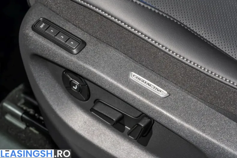 Volkswagen Tiguan din 2025 cu 15.528 km - oferta VOL210090 - foto 19