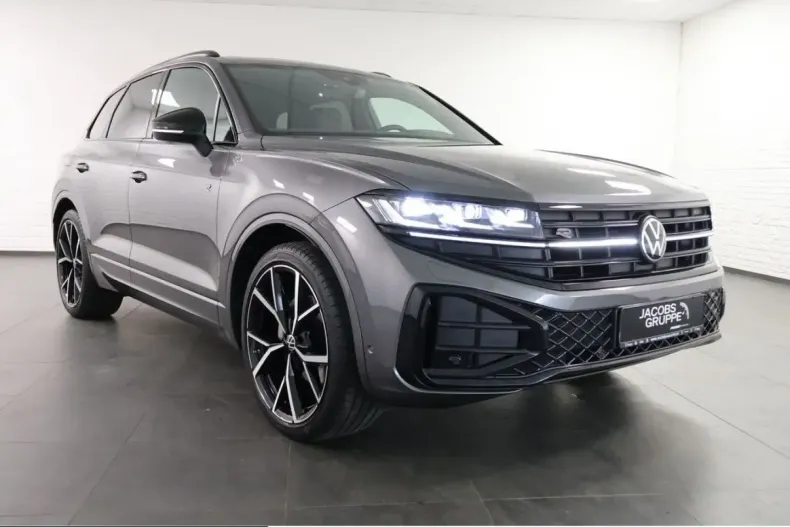 Volkswagen Touareg din 2025 cu 11.051 km - oferta VOL210091 - foto 3