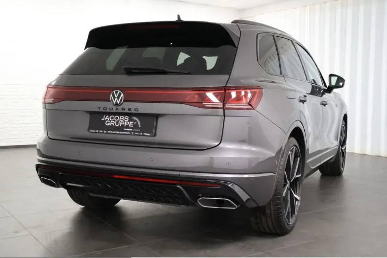 Volkswagen Touareg din 2025 cu 11.051 km - oferta VOL210091 - foto 5