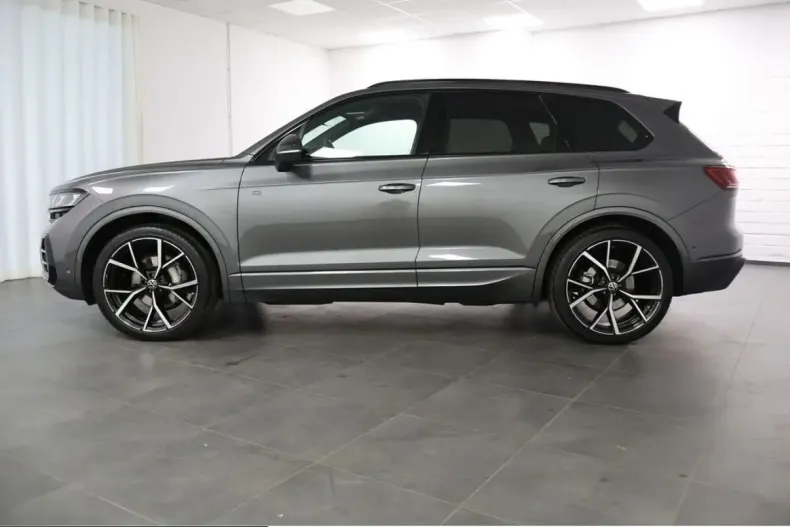 Volkswagen Touareg din 2025 cu 11.051 km - oferta VOL210091 - foto 7