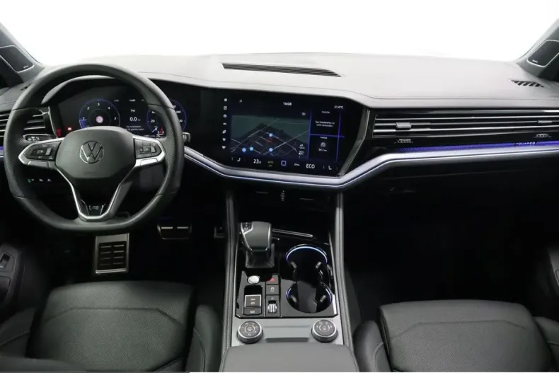 Volkswagen Touareg din 2025 cu 11.051 km - oferta VOL210091 - foto 8