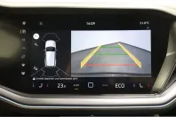 Volkswagen Touareg din 2025 cu 11.051 km - oferta VOL210091 - foto 11