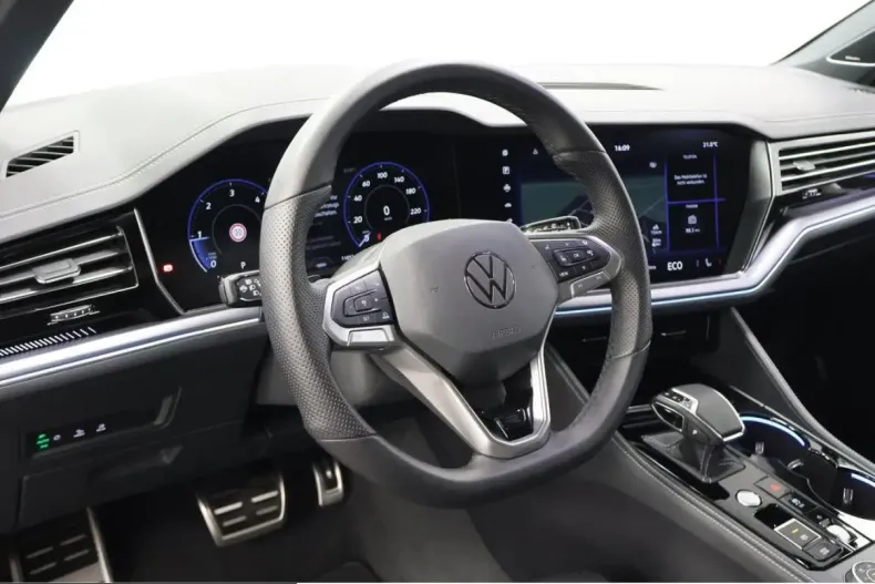 Volkswagen Touareg din 2025 cu 11.051 km - oferta VOL210091 - foto 18