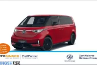 Volkswagen ID. Buzz din 2025 cu 23.900 km - oferta VOL210092 - foto 1