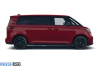 Volkswagen ID. Buzz din 2025 cu 23.900 km - oferta VOL210092 - foto 2