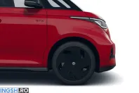 Volkswagen ID. Buzz din 2025 cu 23.900 km - oferta VOL210092 - foto 3