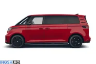 Volkswagen ID. Buzz din 2025 cu 23.900 km - oferta VOL210092 - foto 5