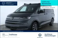 Volkswagen T7 California din 2025 cu 24.300 km - oferta VOL210093 - foto 1