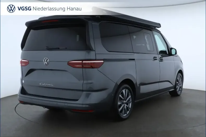 Volkswagen T7 California din 2025 cu 24.300 km - oferta VOL210093 - foto 4