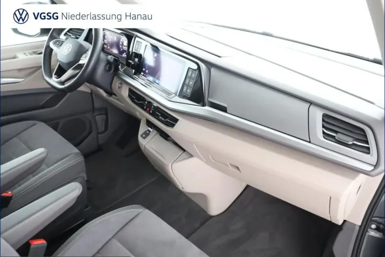 Volkswagen T7 California din 2025 cu 24.300 km - oferta VOL210093 - foto 5