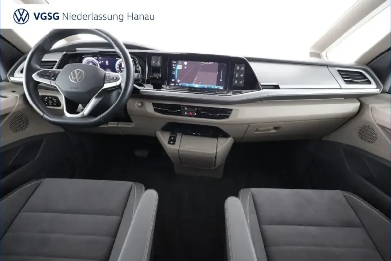 Volkswagen T7 California din 2025 cu 24.300 km - oferta VOL210093 - foto 6