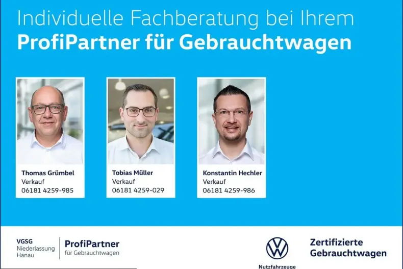 Volkswagen T7 California din 2025 cu 24.300 km - oferta VOL210093 - foto 8