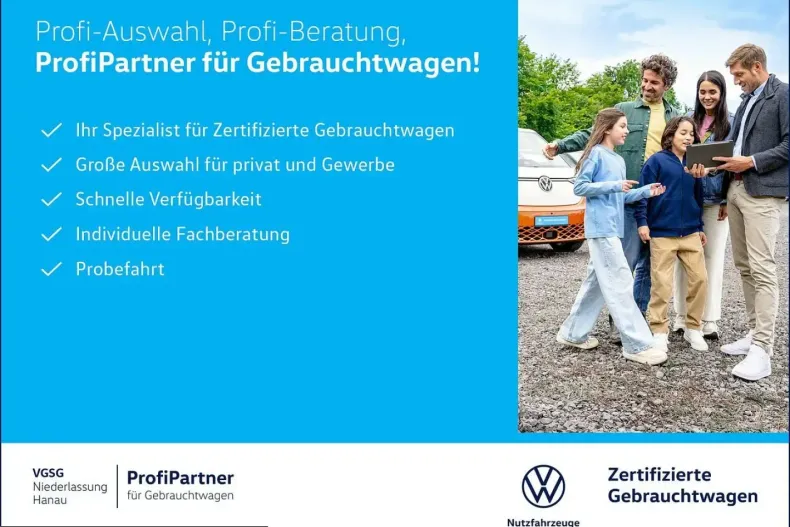 Volkswagen T7 California din 2025 cu 24.300 km - oferta VOL210093 - foto 11